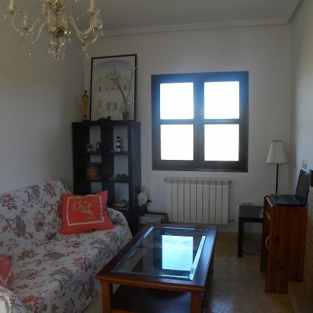 El Jardin De Los Gatos Apartament Касерес Экстерьер фото