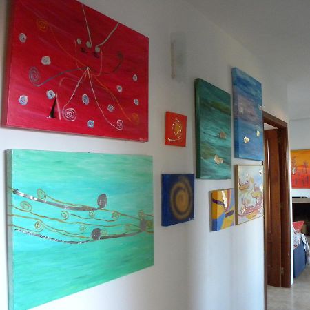 El Jardin De Los Gatos Apartament Касерес Экстерьер фото