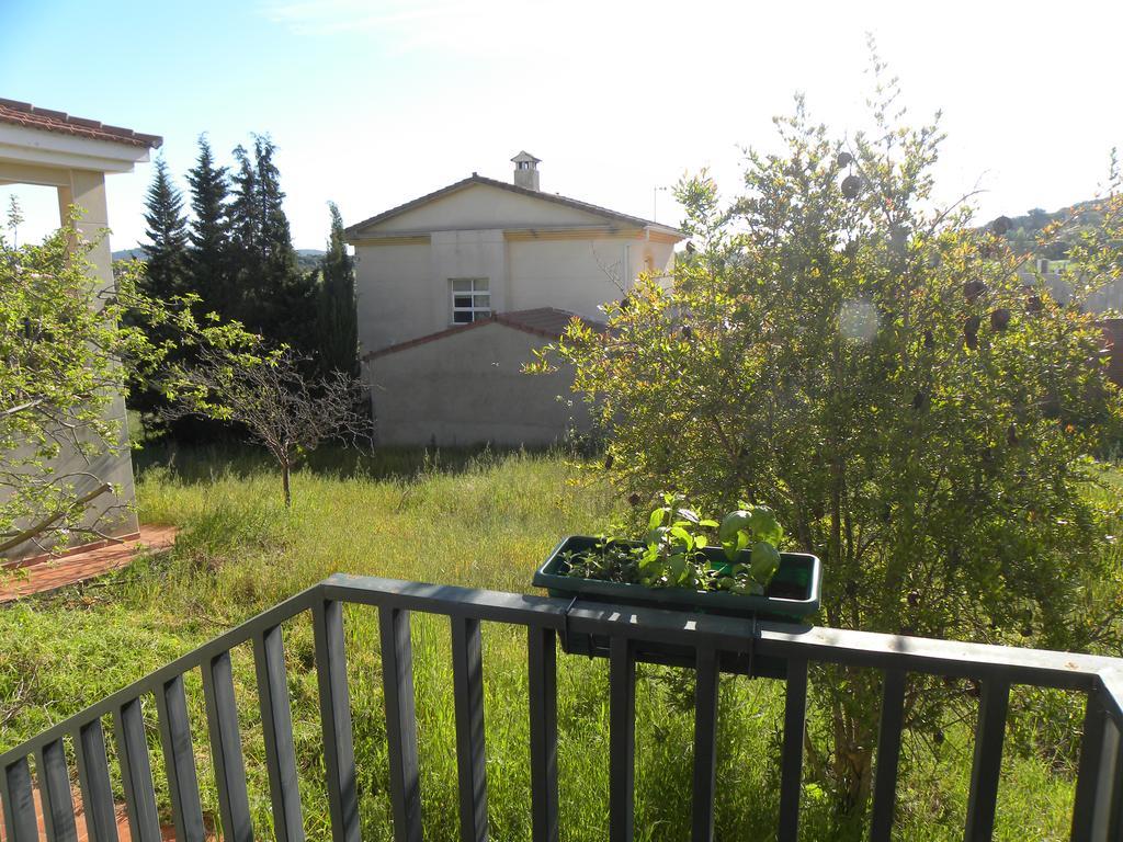 El Jardin De Los Gatos Apartament Касерес Экстерьер фото