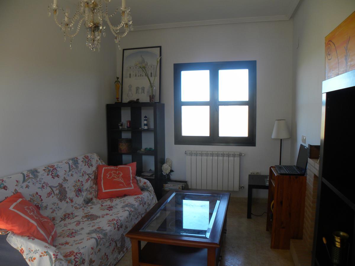 El Jardin De Los Gatos Apartament Касерес Экстерьер фото