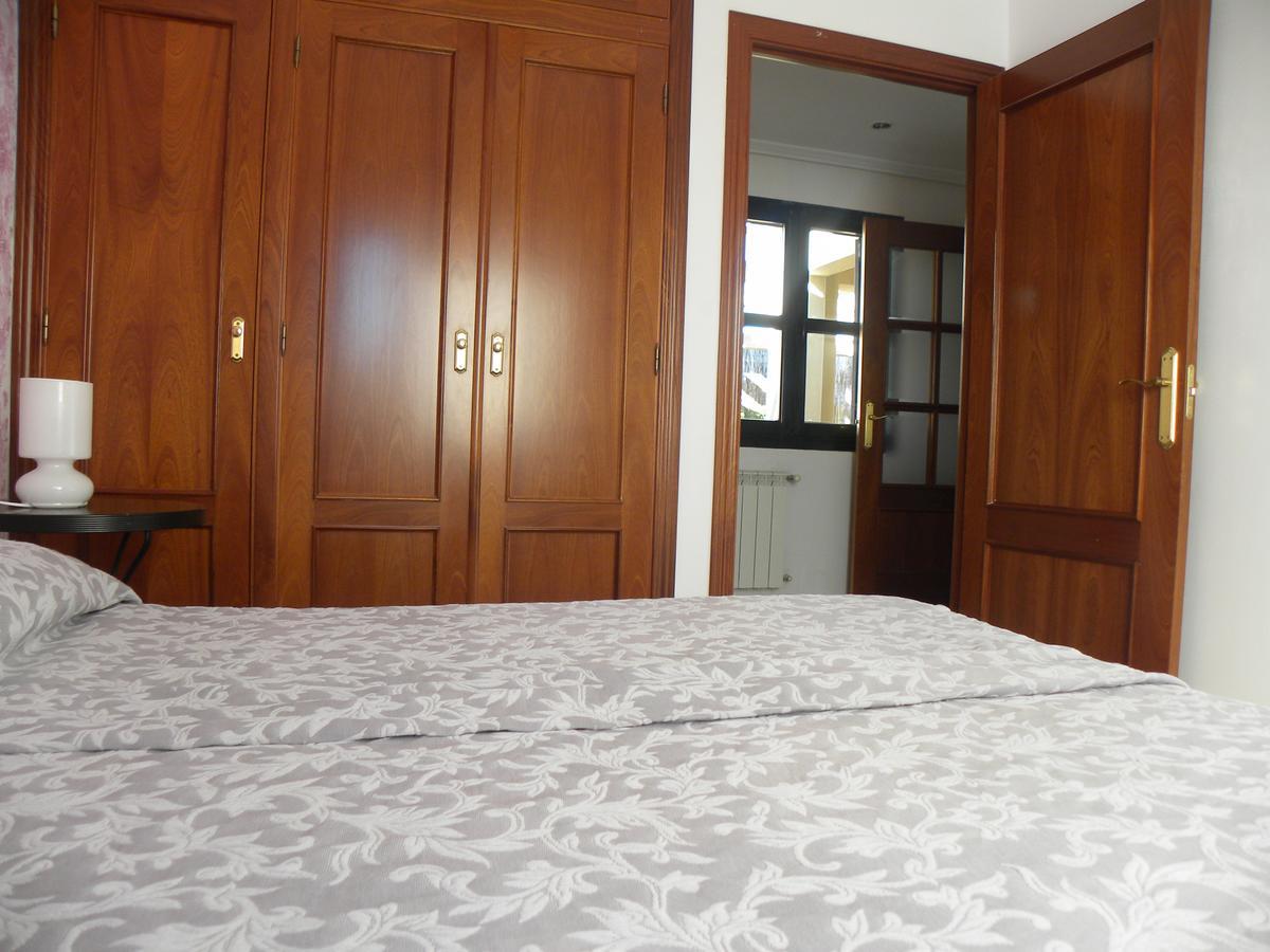 El Jardin De Los Gatos Apartament Касерес Экстерьер фото