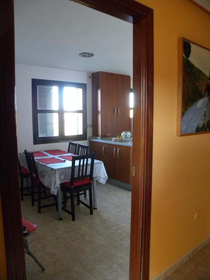 El Jardin De Los Gatos Apartament Касерес Экстерьер фото