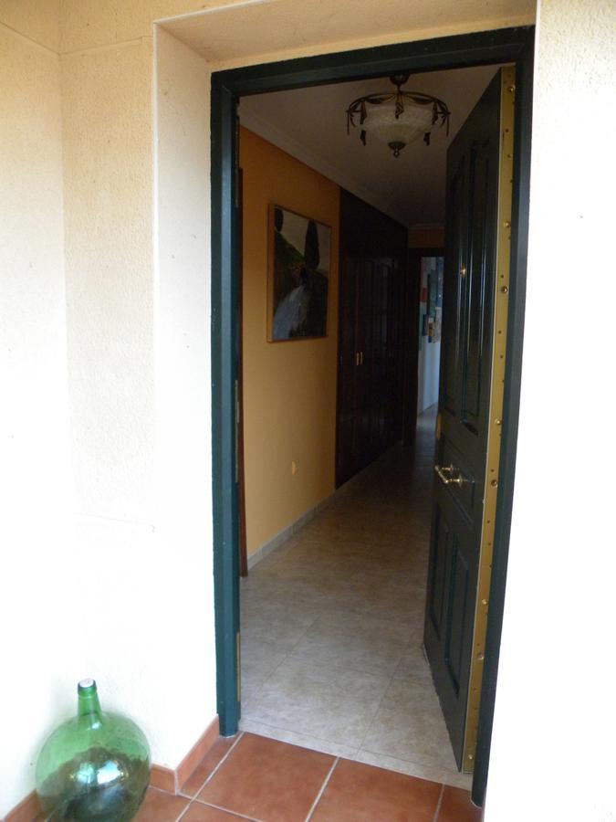 El Jardin De Los Gatos Apartament Касерес Экстерьер фото