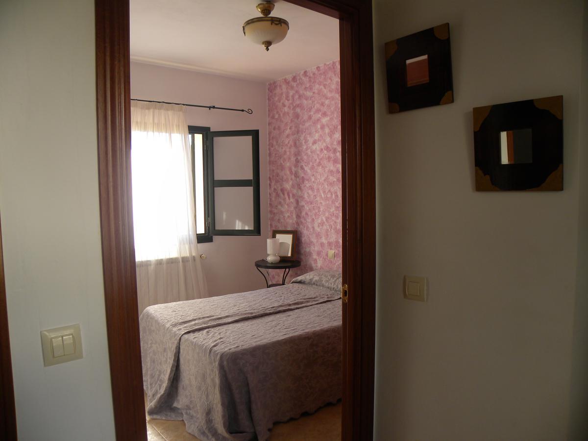 El Jardin De Los Gatos Apartament Касерес Экстерьер фото