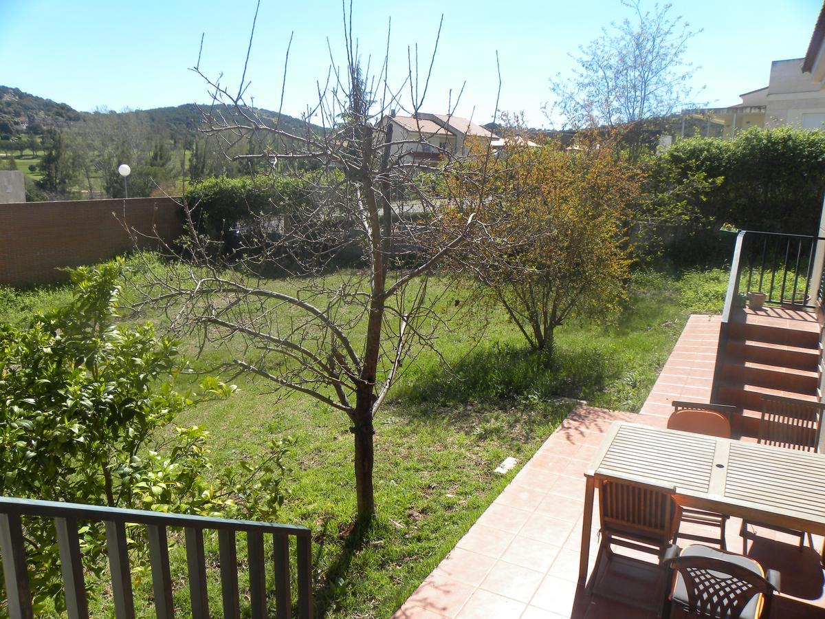 El Jardin De Los Gatos Apartament Касерес Экстерьер фото